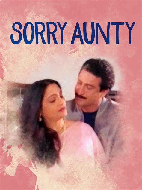 Sorry Aunty 